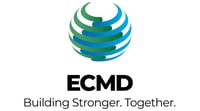 ECMD - Building Stronger. Together